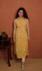 Designer Kurthi (Code - 1858 BK)