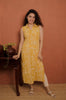 Designer Kurthi (Code - 1858 BK)