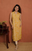 Designer Kurthi (Code - 1858 BK)