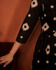 Designer Dress (Code -1772 BK)