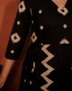 Designer Dress (Code -1772 BK)