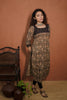 Designer Kurthi (Code - 1835 BK)