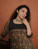 Designer Kurthi (Code - 1835 BK)