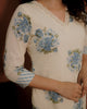 Designer Kurthi (Code - 1790 BK)