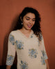 Designer Kurthi (Code - 1790 BK)