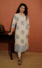 Designer Kurthi (Code - 1790 BK)