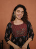 Designer Kurthi (Code - 1823 BK)