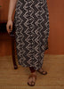 Designer Kurthi(Code - 1677 BK)