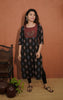Designer Kurthi (Code - 1823 BK)