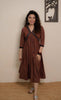 Designer Dress (Code-1664 BK)
