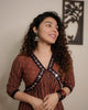 Designer Dress (Code-1664 BK)
