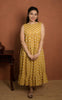 Designer Dress (Code - 1867 BK)