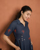 Designer Dress (Code - 1871 BK)