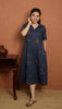 Designer Dress (Code - 1871 BK)