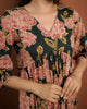 Designer Dress (Code - 1868 BK)