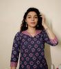 Designer Kurthi (Code-1682 BK)
