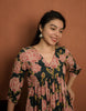 Designer Dress (Code - 1868 BK)