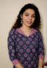 Designer Kurthi (Code-1682 BK)