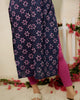 Designer Kurthi (Code-1682 BK)