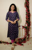 Designer Kurthi (Code-1682 BK)