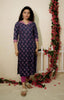 Designer Kurthi (Code-1682 BK)