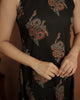 Designer Dress (Code - 1866 BK)