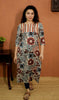 Designer Kurthi (Code-1685 BK)