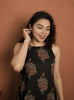 Designer Dress (Code - 1866 BK)