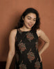 Designer Dress (Code - 1866 BK)