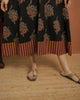 Designer Dress (Code - 1866 BK)