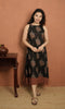 Designer Dress (Code - 1866 BK)