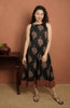 Designer Dress (Code - 1866 BK)