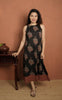 Designer Dress (Code - 1866 BK)