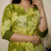Designer Kurthi (Code-1684 BK)