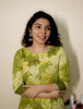 Designer Kurthi (Code-1684 BK)