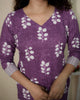 Designer Kurthi (Code-1688 BK)
