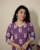 Designer Kurthi (Code-1688 BK)