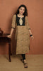 Designer Kurthi (Code - 1887 BK)