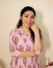 Designer Dress(Code-1691 BK)