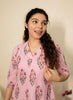 Designer Dress(Code-1691 BK)