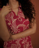 Designer Kurthi (Code - 1859 BK)