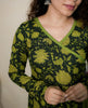 Designer Kurthi (Code-1687 BK)