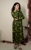 Designer Kurthi (Code-1687 BK)