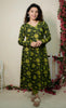 Designer Kurthi (Code-1687 BK)
