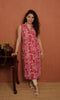 Designer Kurthi (Code - 1859 BK)
