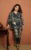 Co-ord Set (Code - 1873BK)