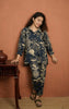 Co-ord Set (Code - 1873BK)