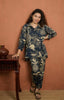 Co-ord Set (Code - 1873BK)