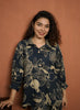 Co-ord Set (Code - 1873BK)