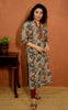 Designer Kurthi (Code-1705 BK)